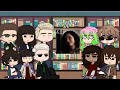 Fandoms React To Each Other 2/5 (Demon Slayer/ Fear Street)