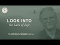 The Michael Singer Podcast: Looking into the Lake of Life