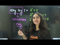 Log And Antilog | Basic Math in Chemistry | NEET 2025 | NEET 2026 | Diksha Ma'am