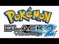 Lacunosa Town -Pokémon Black & White 2