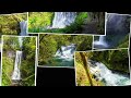 Photographing the Trail of Ten Falls at Silver Falls State Park