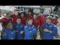 NASA's SpaceX Crew-8 Flight Day 2 Highlights