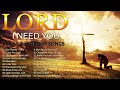 I Love You Lord - Non Stop Worship Music Playlist 2024 - Best Christian Music 2024