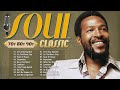 70s RnB Soul Groove   Teddy Pendergrass, The O'Jays, Isley Brothers, Luther Vandross, Marvin Gaye