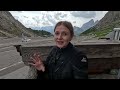 Italian Alps & Dolomites Motorcycle Tour