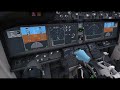 The NEW Boeing 737 MAX in VR - Aerofly FS4