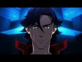 GRIP Anime Series, S1 Episode 4 Trailer | Synthetic Invite