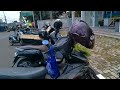 Lewat jalur angker ‼️ motovlog Purbalingga