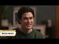 Extended interview: Charles Melton on learning from his 