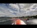Lake Karapiro Race 3 2021