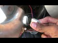 How to Replace Flasher Relay on 1999-2003 Lexus RX300 (remastered)