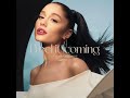 I Feel It Coming - Ariana Grande (AI) cover