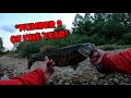 Testing Out the Brand New 6th Sense Trace Swimbait!! (BIG FISH LANDED)