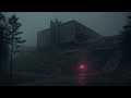 Frozen in Time - Dystopian Dark Ambience - Meditative Dark Ambient Music