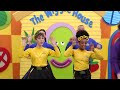Electrical safety with The Wiggles