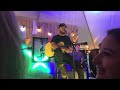 20170623 Sam Hunt VIP House Party Experience - Gilford, NH