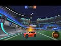 The BEST Rocket League Gameplay? Zen | SSL