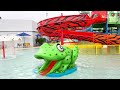 Vlog : FunPark Luge Gamuda Gardens