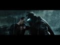 Ben Affleck Batman Tribute