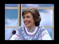 Linda Cooper Interviewed by Monty Hall 1987