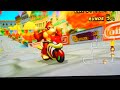 Mario Kart Wii Clan Wars #1: Mafia vs Fusion [GP 2/3]