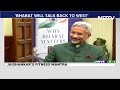 S Jaishankar On Working With PM Modi | What About Holidays? EAM Jaishankar Explains