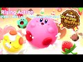Mint Leaf- Kirby’s Dream Buffet (Custom Splice with Titles)