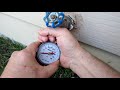 Did you lose water pressure in your house? - LOOK AT THIS VIDEO!