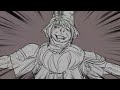 CURSE YOU BAYLE - Elden Ring DLC Animation -