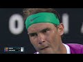 Rafael Nadal v Daniil Medvedev Full Match (Final) | Australian Open 2022