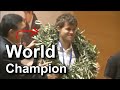 When Magnus Carlsen Proved He’s The Best Player