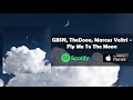 Fly Me to the Moon Cover (Feat. TheDooo & GBSN)