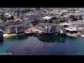 California 8K Ultra HD Drone Video – Beaches and landmarks