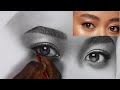 Realistic face shading tutorials