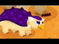 ★FULL★ Pororo Dino Adventure | Baby dinosaur escaped from dinosaur book! | Kids Dinosaur Animation