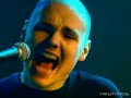 Smashing Pumpkins : Bullet with butterfly wings