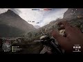 Full Game of Battlefield 1 Sniper Gameplay - 200% GUN DAMAGE SERVER!!!!! (No Commentary)