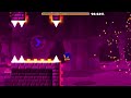 Fingerdash, Most CURSED Completion (Geometry Dash)