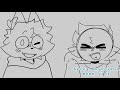 ★ Unfinished Animations ★ In no specific order ★