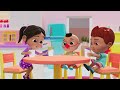Ants Song + More Children Songs & Funny Cartoons! Don't Play with Ants