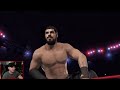 Wrestling Generation - Season 2, Week 26 | WWE 2K22 league