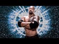 WWE The Rock Theme Song 