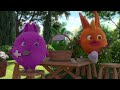 SUNNY BUNNIES - Little Chick Bunnies | Season 2 | Cartoons for Children