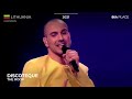 All Eurovision entries by THE ROOP | RECAP