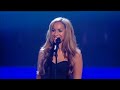 Leona Lewis - Run (Live on X-Factor)