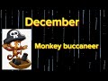 Your birthday month= your btd6 monkey