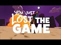 You Just Lost The Game -  Movie Announcement Trailer