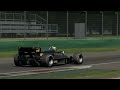 Assetto Corsa: Lotus 98T ft. Big Data