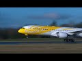 The Making Of Our 1st Boeing 787 Dreamliner - Scoot