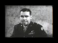 Operation Clarion: Archival Footage of a WWII After Action Report